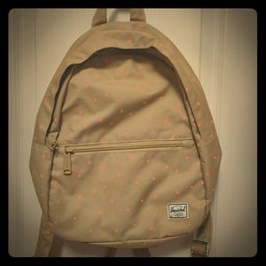 Herschel small backpack
